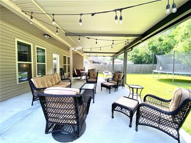 2676 Sea Shore Dr, Marrero, LA 70072 - photo 3