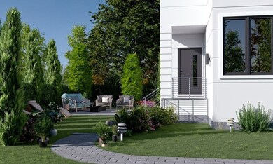 222 Spiers Rd, Newton Center, MA 02459 - photo 4