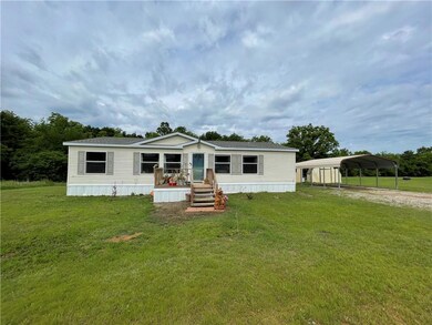 110 Castle Rock Ln, Shawnee, OK 74804 - photo 2