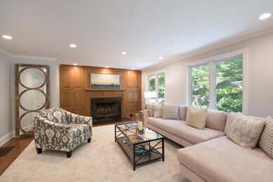 27 Mooreland Rd, Greenwich, CT 06831 - photo 6