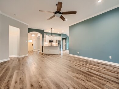 4110 Tawakon Dr, Pearland, TX 77584 - photo 7