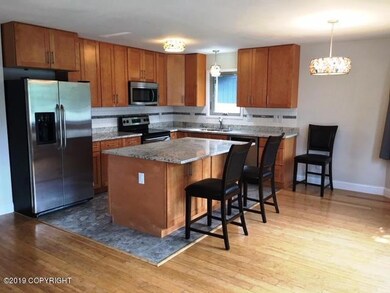 kitchen a