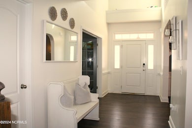 770 Avenue of the Carolinas, Carthage, NC 28327 - photo 5