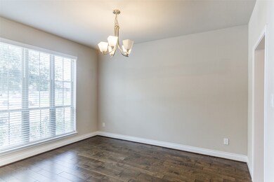 Office or Dining room