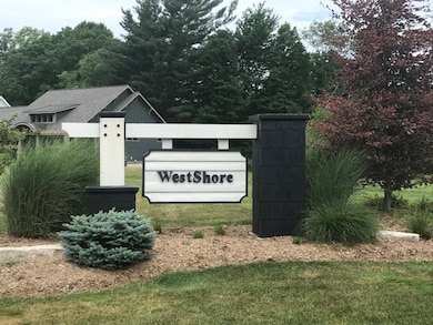 WestShore entrance