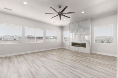Greatroom/Fireplace