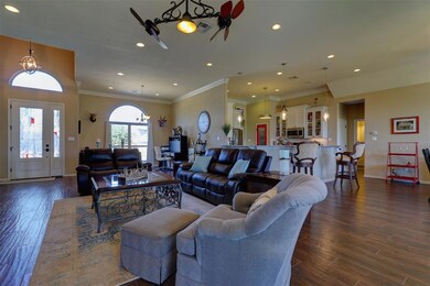 7144 Sandy Oaks Dr, Whitney, TX 76692 - photo 5