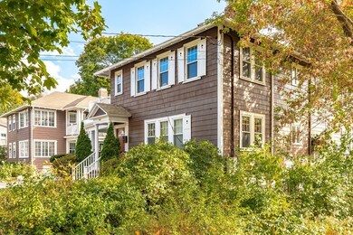 294 Cabot St unit A, Newtonville, MA 02460 - photo 3