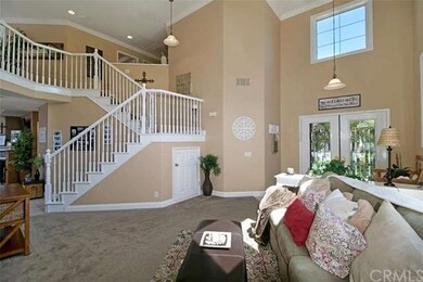 Impressive architecture plus custom paint and wood