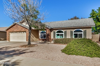 2844 E Oakland Ct, Gilbert, AZ 85295 - photo 4