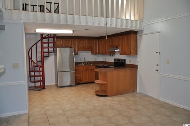 1202 Benna Dr unit D-2, Myrtle Beach, SC 29577 - photo 5