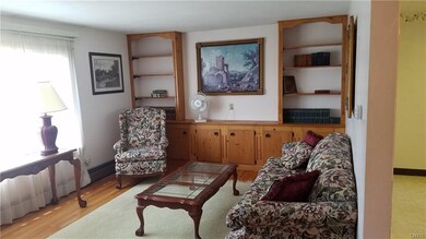 Large Living Room