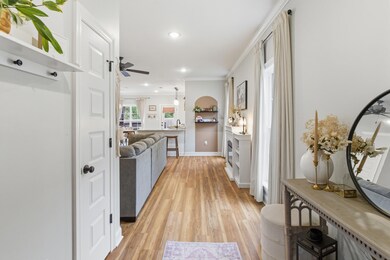 64 N Barnes Field Dr, Hattiesburg, MS 39402 - photo 4