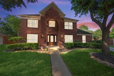 7806 Hickory Mill Ct, Houston, TX 77095 - photo 4