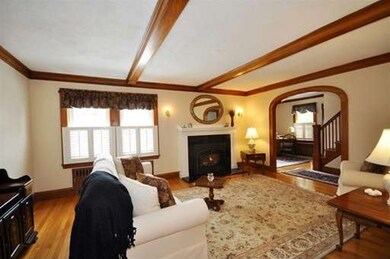 111 Park Ave, Arlington, MA 02476 - photo 4