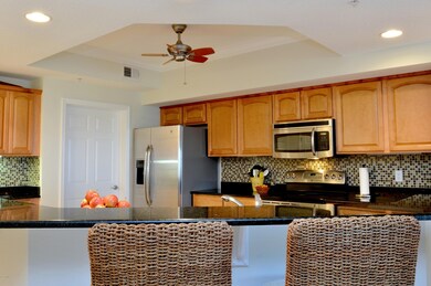 Breakfast Bar
