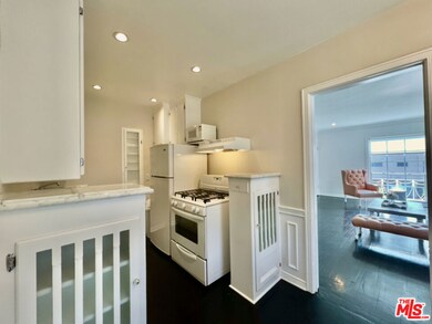 1724 El Cerrito Place unit 1, Los Angeles, CA 90028 - photo 3