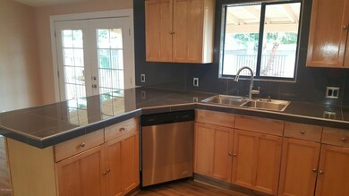 Kitchen View 3