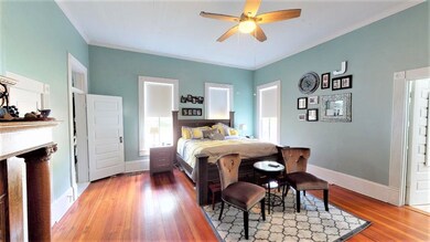 516 E 13th Ave, Cordele, GA 31015 - photo 7