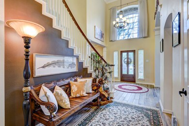 2837 Everett Dr, Friendswood, TX 77546 - photo 5