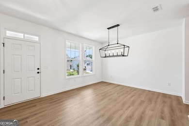 374 Silverleaf Trail, Bethlehem, GA 30620 - photo 2