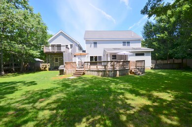 227 Buddys Dr, Vineyard Haven, MA 02568 - photo 2