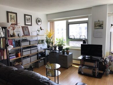 Hammond Park Condominiums unit 406, Chestnut Hill, MA 02467 - photo 5