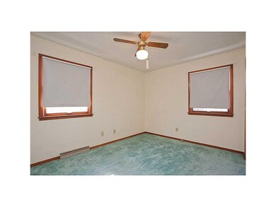 Bedroom.