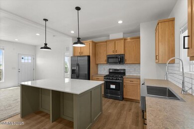 10-3030 Cougar Street Silver Springs NV