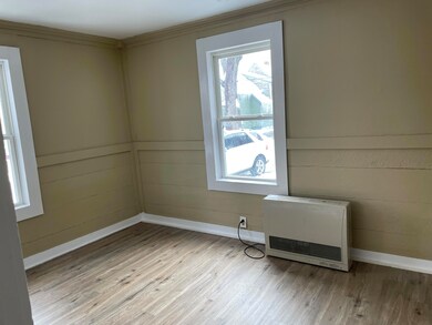 Living room (back unit)