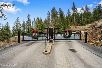Gated Neighborhood