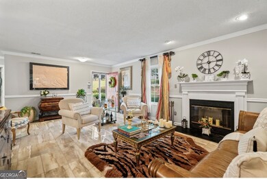 81 Hampshire Ct, Avondale Estates, GA 30002 - photo 5