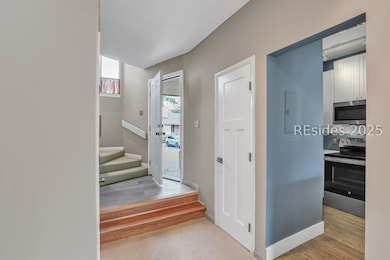 5 Gumtree Rd unit F7, Hilton Head Island, SC 29926 - photo 3