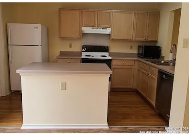 8311 Tavern Point, San Antonio, TX 78254 - photo 6