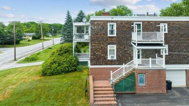 499 College St, Lewiston, ME 04240 - photo 3