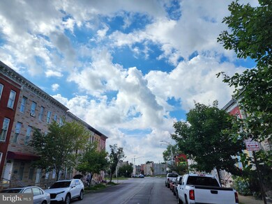 324 S Payson St, Baltimore, MD 21223 - photo 4