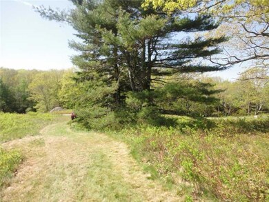 Land.