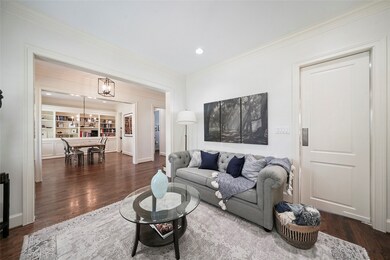 1839 Hewitt Dr, Houston, TX 77018 - photo 5