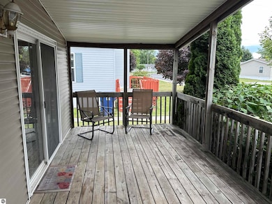 5232 E Broadway Rd unit LOT 151, Mount Pleasant, MI 48858 - photo 3