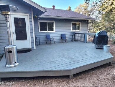 1510 N Easy St, Payson, AZ 85541 - photo 6