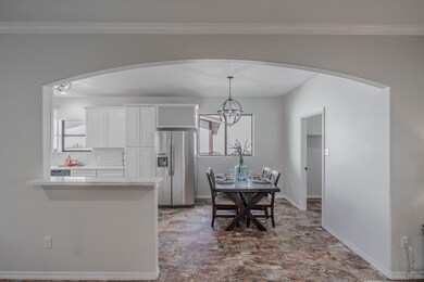 21033 Britt Oaks Dr, Alvin, TX 77511 - photo 7