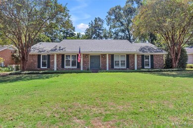 4624 Chrystan Rd, Montgomery, AL 36109 - photo 2