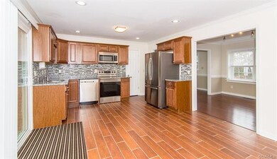 9621 Quioccasin Rd, Henrico, VA 23238 - photo 4