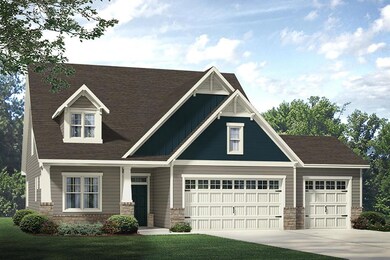 407 Summer Wind Way, Aberdeen, NC 28315 - photo 2