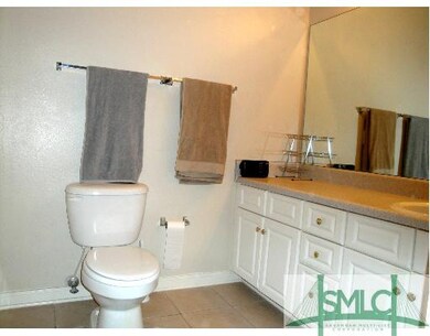 Bathroom.
