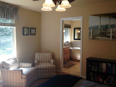 17509 Scenic Shores Ct SE, Yelm, WA 98597 - photo 6