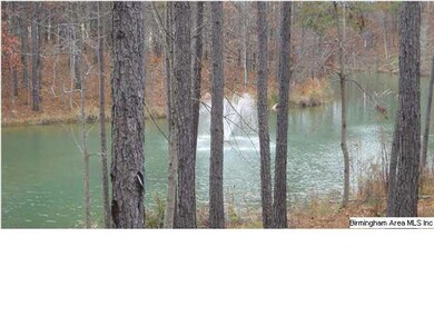 Custom Home on Lake Lot with a Breathtaking View o