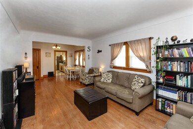 1709 8th Ave SW, Cedar Rapids, IA 52404 - photo 5