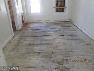 3536 Virginia Ave, Baltimore, MD 21215 - photo 4