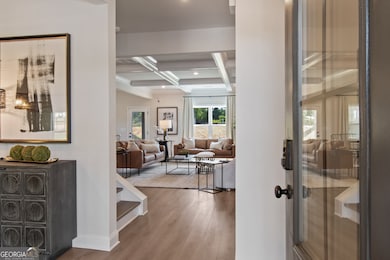 67 Avian Way unit 15B, Auburn, GA 30011 - photo 2